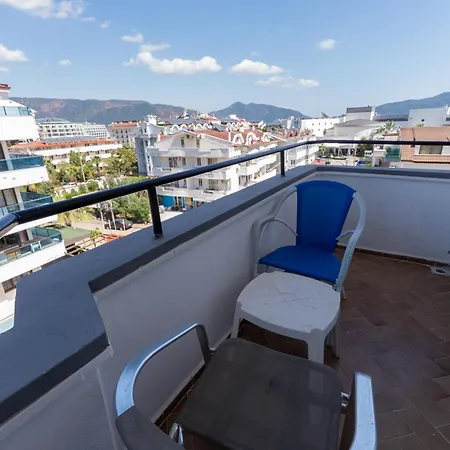 아파트호텔 Avisos Hotel & Apartments *