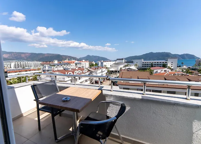 Avisos And * מרמריס