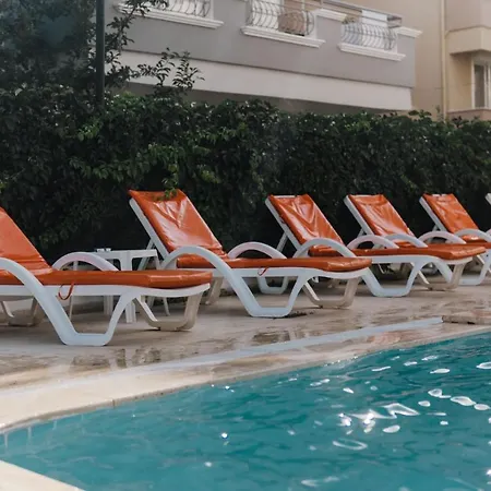 Apart-hotel Avisos And *