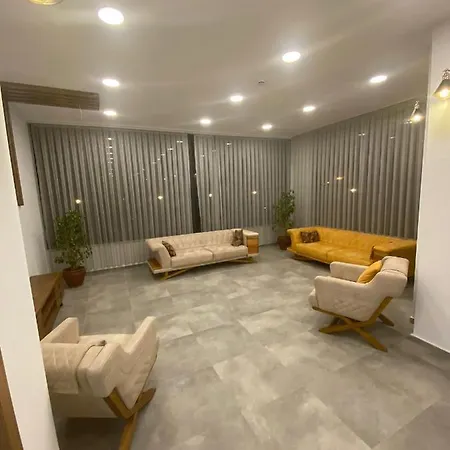 Avisos And Apart-hotel Marmaris