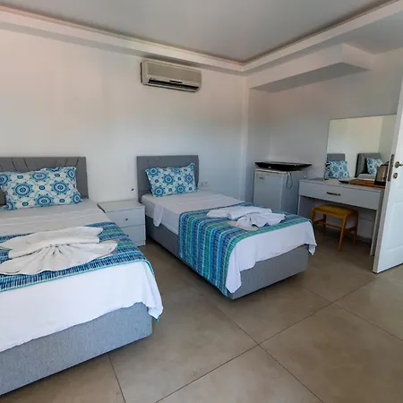 Avisos And Apart-hotel