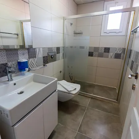 Lejlighedshotel Avisos And