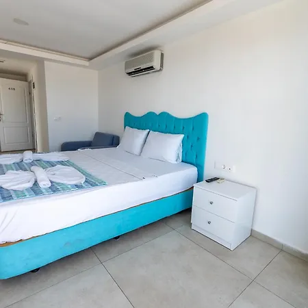 Avisos And Lejlighedshotel *