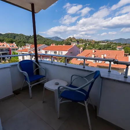 Lejlighedshotel Avisos And *