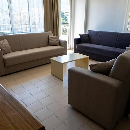 Apart-hotel Avisos And Marmaris