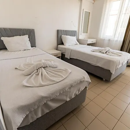 Avisos And Apart-hotel *