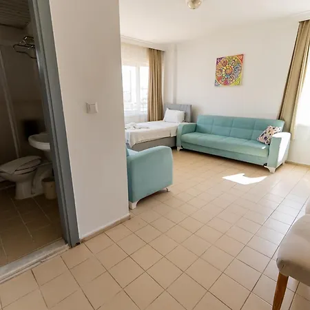 Avisos And Apart-hotel Marmaris