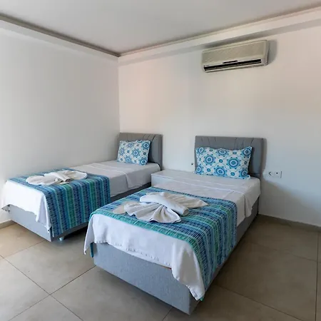 Avisos And Apart-hotel