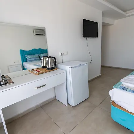 Avisos And Apart-hotel *