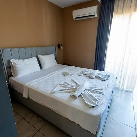 Avisos And Lejlighedshotel