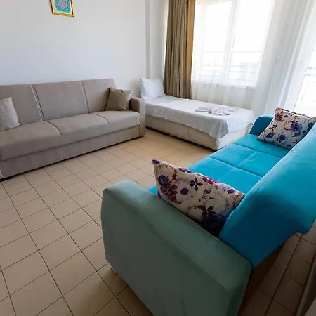 Ξενοδοχείο με διαμερίσματα Avisos Hotel & Apartments *