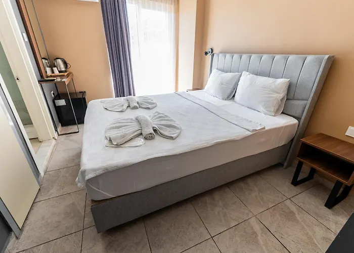 Avisos And Lejlighedshotel *