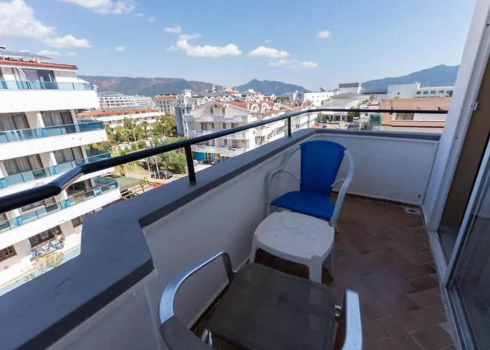 Lejlighedshotel Avisos And *