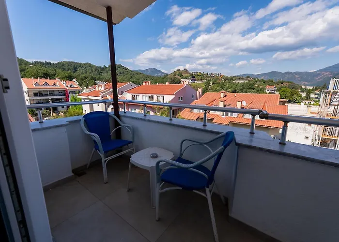 Aparthotel Avisos And *